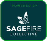 Powered by SageFire Collective